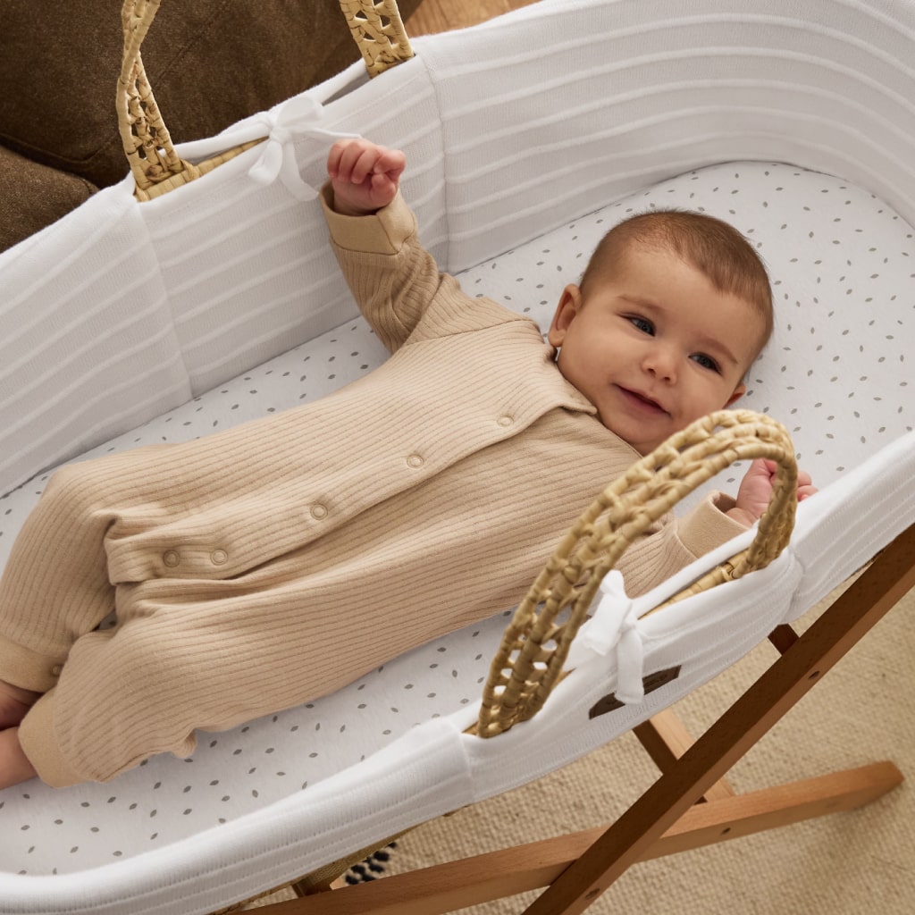 The Ultimate Guide to Creating a Calm Bedtime Routine for Your Baby