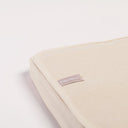 Organic Cot Bed Mattress Protector (70x 132cm)
