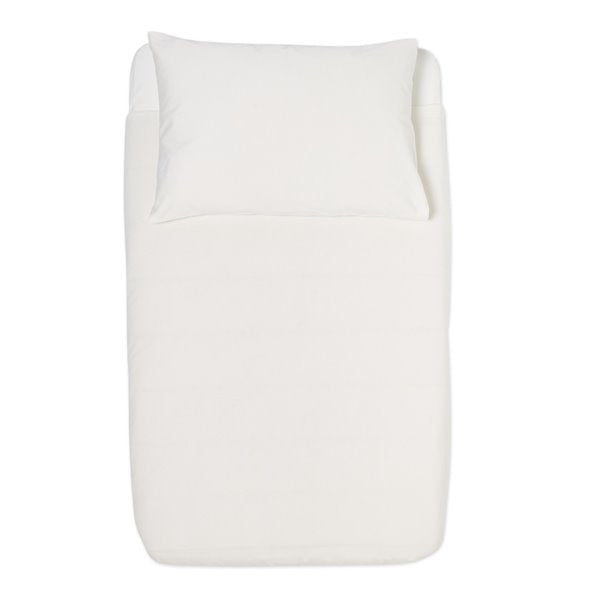 Duvet Cover & Pillow Case Set – Cot Bed