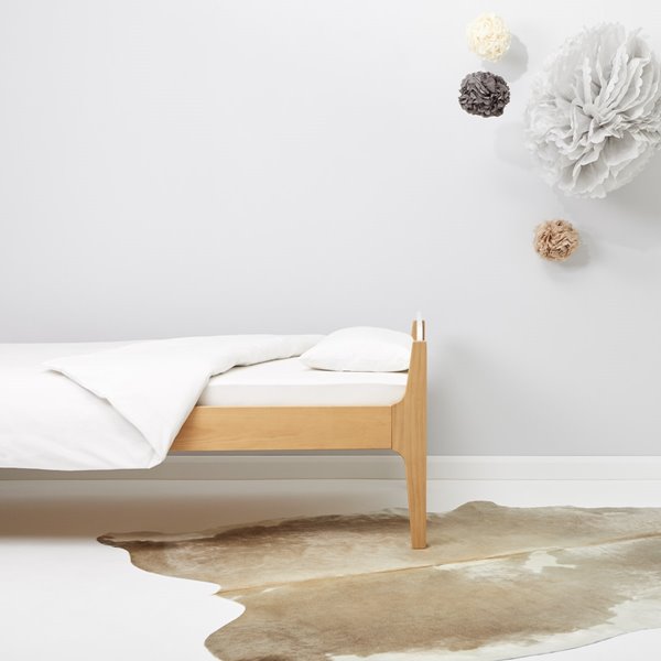 Duvet Cover & Pillow Case Set – Cot Bed
