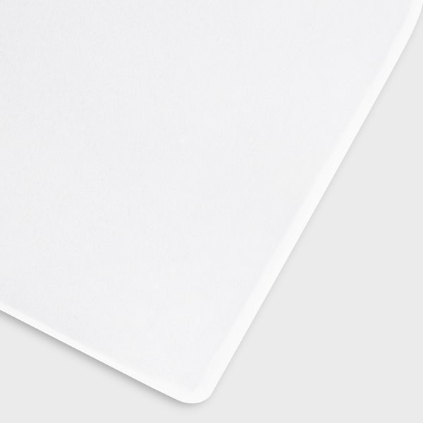 Organic Cot Bed Jersey Fitted Sheet 70x140cm