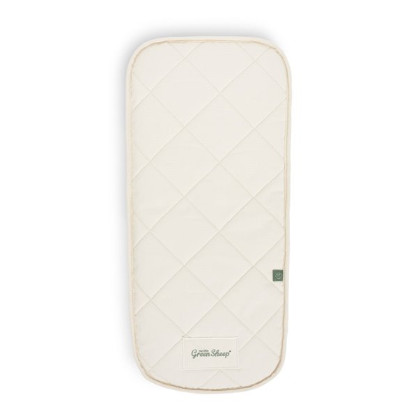 Natural Carrycot Mattress to fit Bugaboo Cameleon