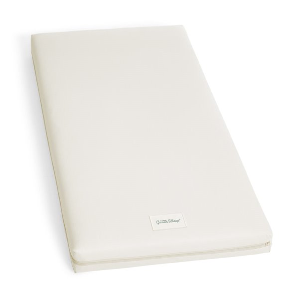 Organic Cot Bed Mattress 70x140cm