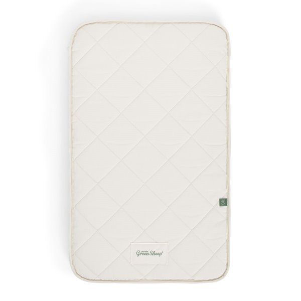 Natural Mattress to fit Next to Me Crib 83x50cm