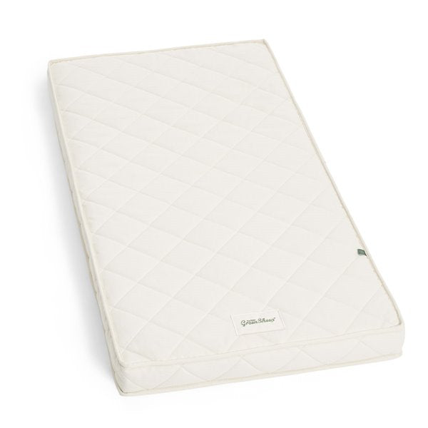 Natural Twist Mattress to fit SnuzKot 68x117cm