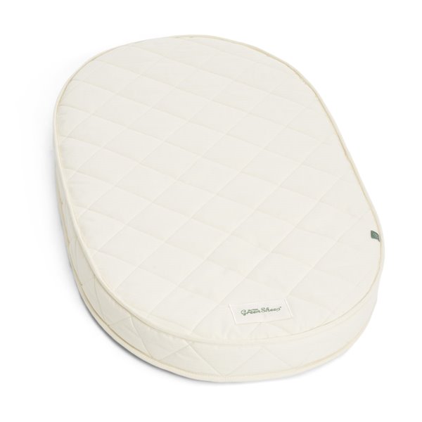 Twist Natural Cot Mattress to fit Stokke Sleepi 68x122cm