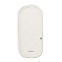 Natural Moses Basket Mattress to fit Clair De Lune