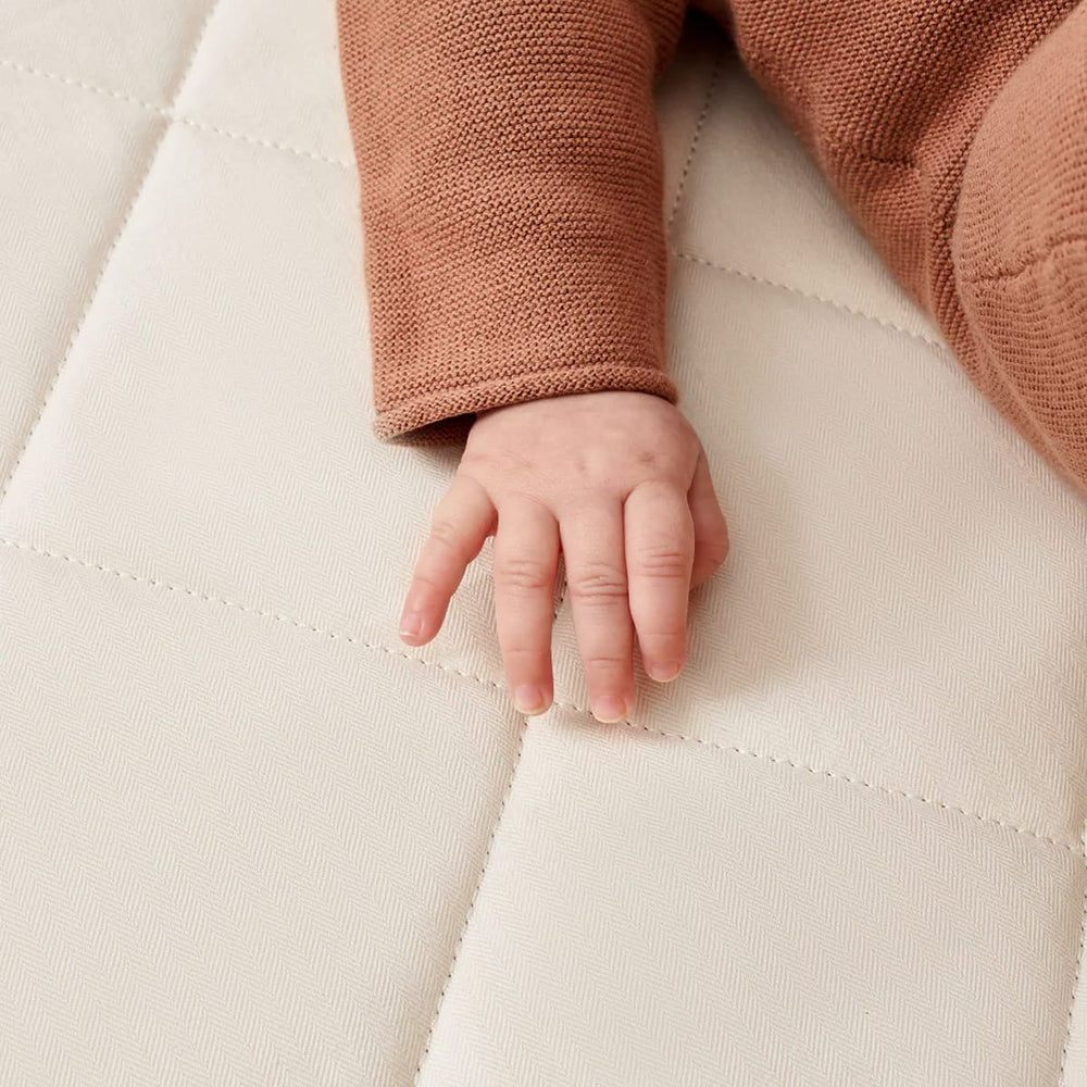 Natural Bugaboo Cameleon Carrycot Mattress