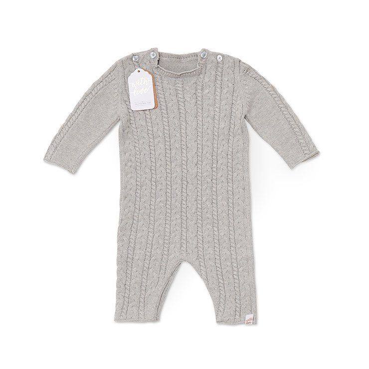New Knitted With Love Collection | The Little Green Sheep