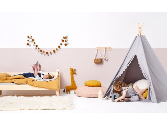 Shop the Look: Play The Natural Way!