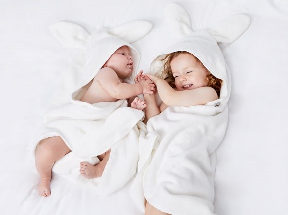 A Guide to Better Baby Bathtimes