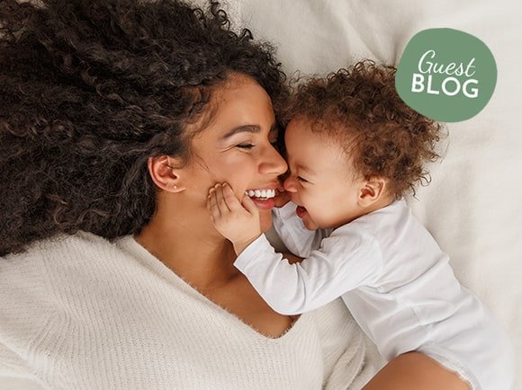 How to Practise Mindfulness & Self-Care as a Parent