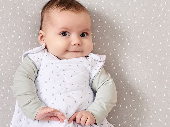 How to Decorate Your Nursery With Patterns