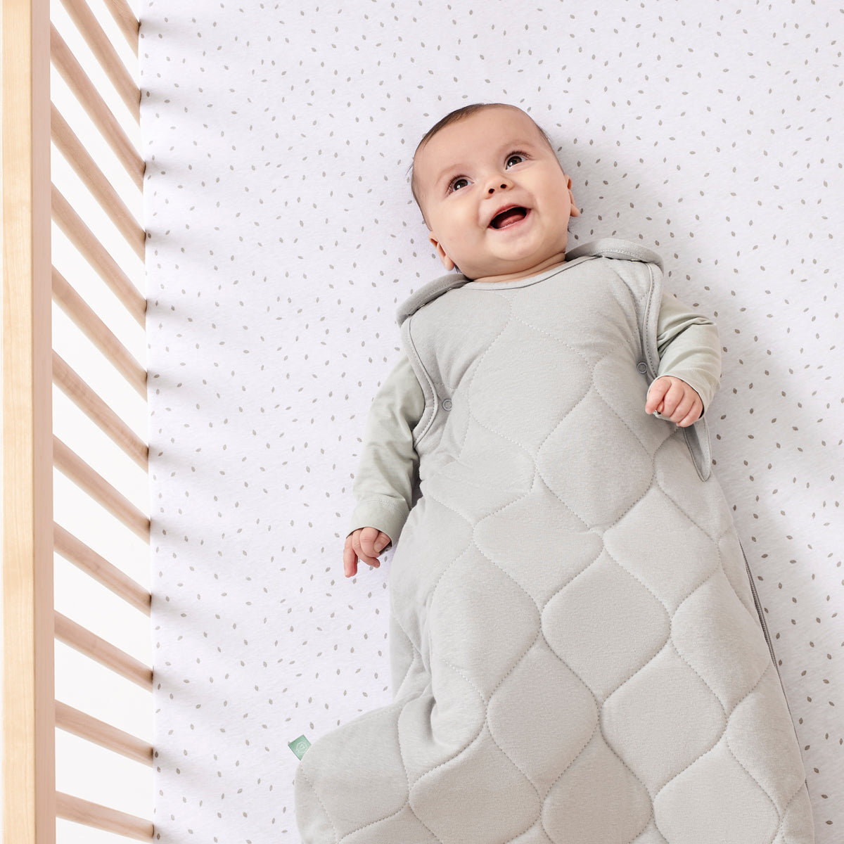 14 Common Baby Sleep Myths Debunked