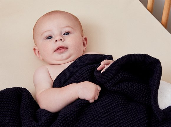 Creating an Anti-Allergy Sleep Environment for Your Baby