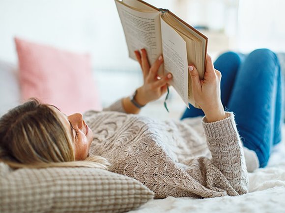 Summer Self-Care Ideas For Parents