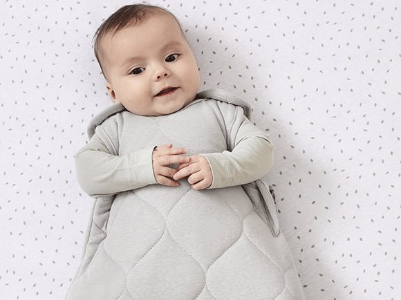 A Guide to Baby Sleeping Bag Togs