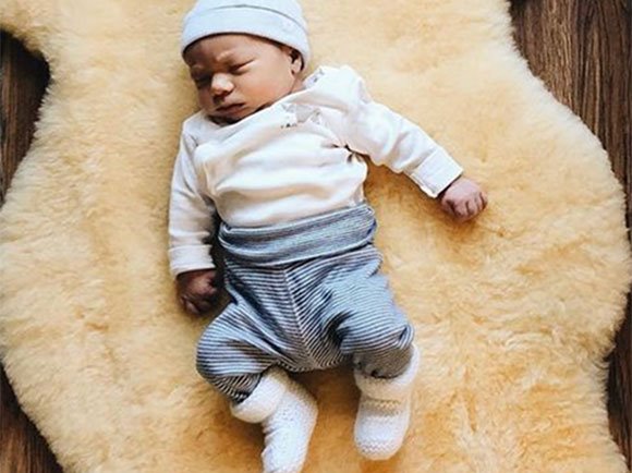 A Guide to Caring For Your Sheepskin