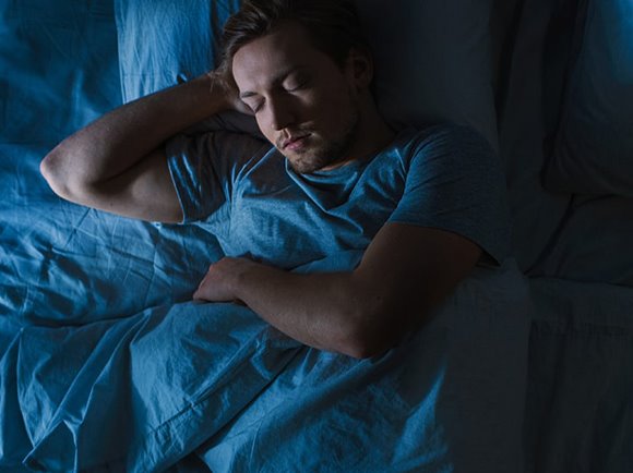 A Guide to Better Sleep