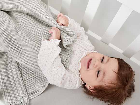 Baby Bedding Buying Guide