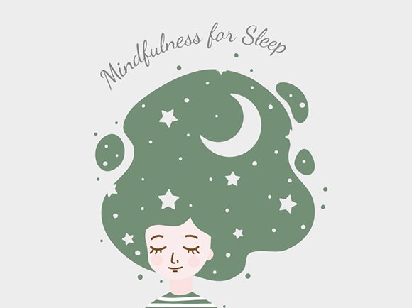 A Guide to Mindfulness for Sleep