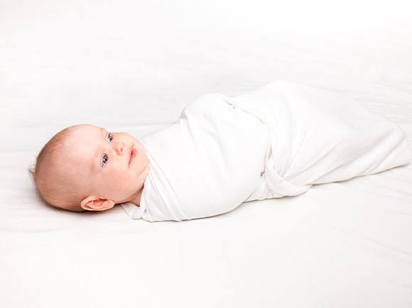 Swaddle Blankets That Keep Your Baby Snug and Safe