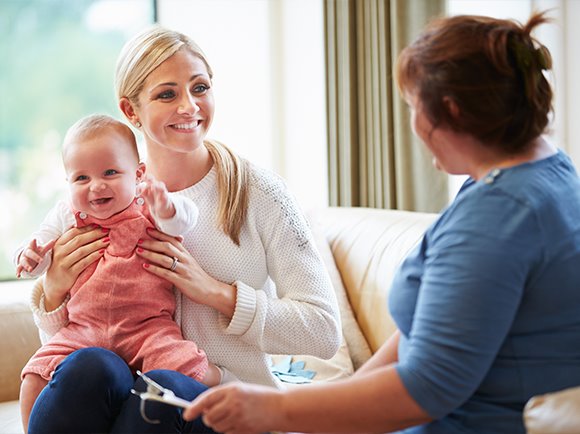 New Parent Advice: 9 Tips From Our Baby Experts