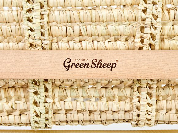 Preparing Your Wicker Moses Basket For Your Baby's Arrival