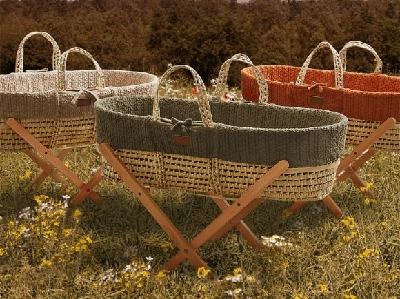 Meet the new colours...