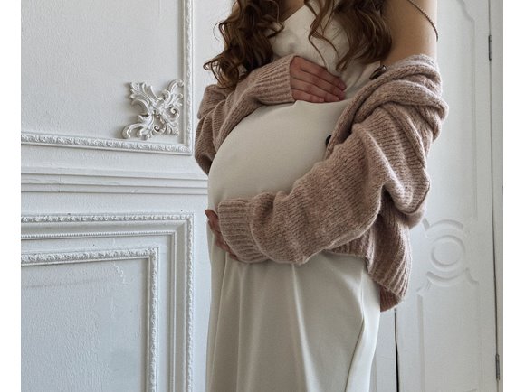 How to Navigate Your Second Pregnancy Announcement