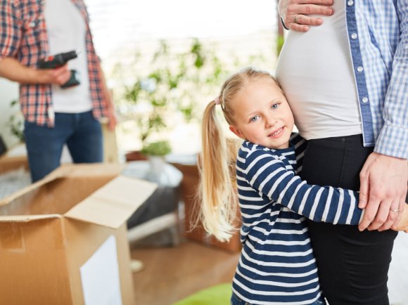 How to Handle a 5th Pregnancy Announcement - Embracing Your Growing Family