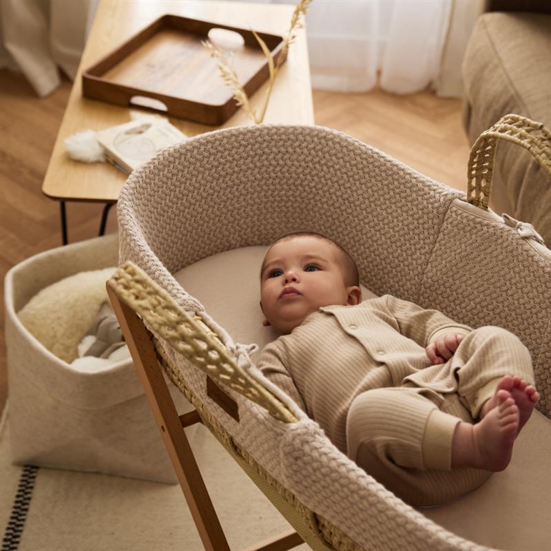 How to Create a Non-Toxic Nursery: Furniture, Decor, Paint & More