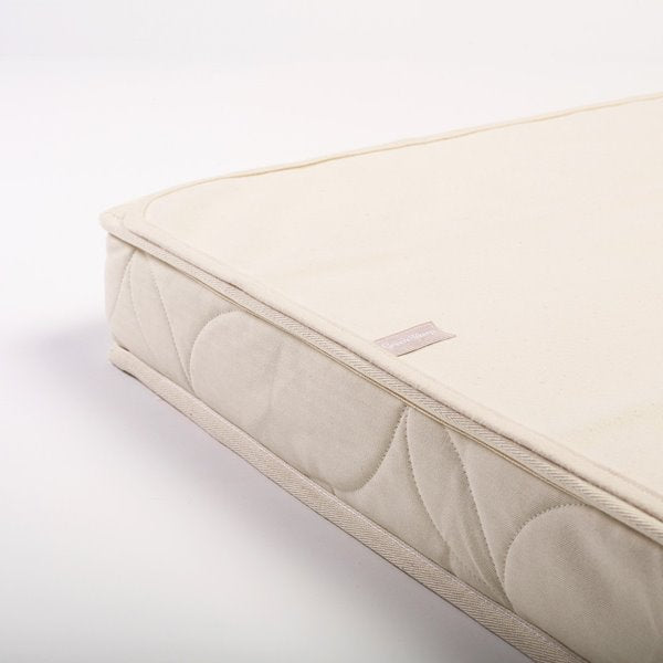 Organic SnuzKot Mattress Protector 68x117cm