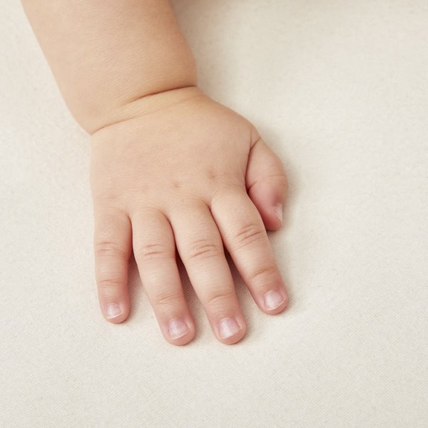 Organic Mattress Protector To Fit Stokke Mini Crib 60x75cm