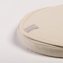 Organic Moses Basket/Pram Mattress Protector