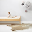 Organic Single Mattress Protector 90x190cm