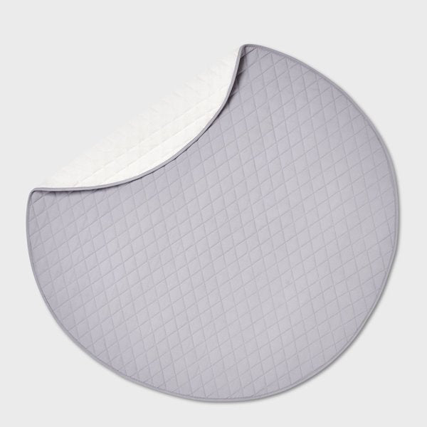Baby Playmat Grey