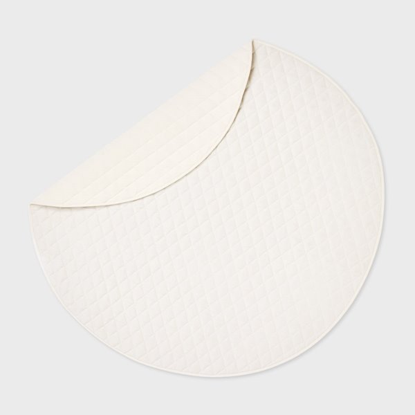 Baby Playmat Linen