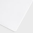 Organic Cot Bed Jersey Fitted Sheet 70x140cm