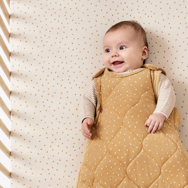 Cotton Baby Sleeping Bags From Just 15 in Our Early Black Friday Sale The Little Green Sheep