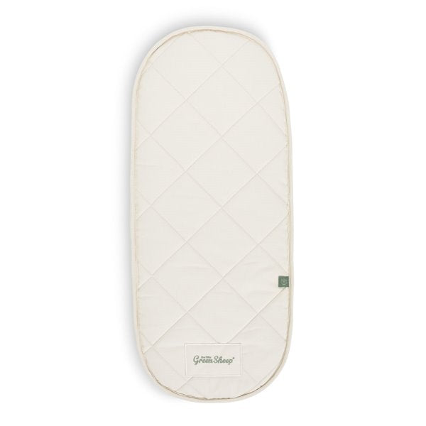 Natural Carrycot Mattress to fit Joolz Geo