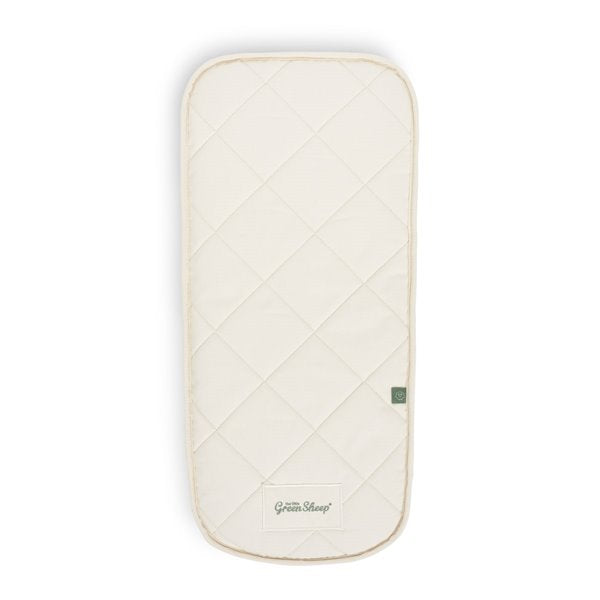 Natural Carrycot Mattress iCandy Apple 2