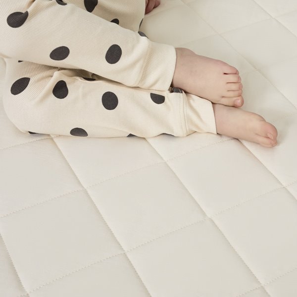 Natural Junior Mattress Single 90x190cm