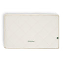 Natural Mattress Extension Piece to fit SnuzKot 68x41cm