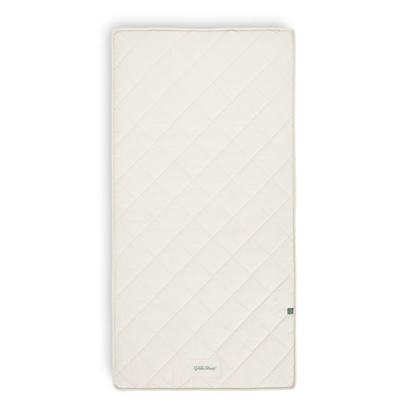 Natural Junior Mattress — 90 x 200cm Eco-Friendly Mattress IKEA