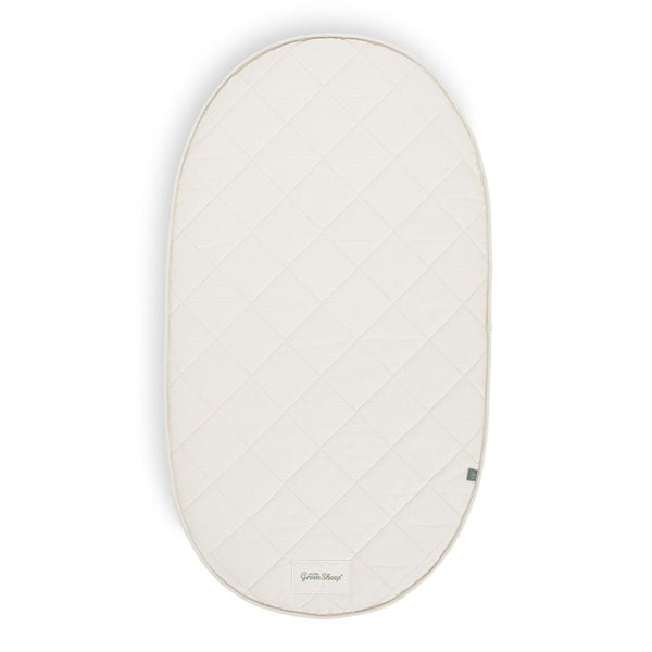 Twist Natural Cot Mattress to fit Stokke Sleepi 68x122cm