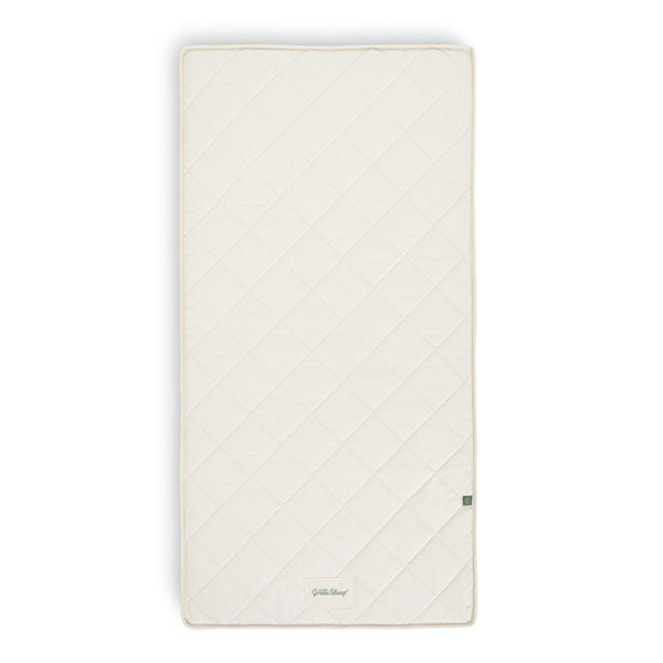 Twist Natural Cot Bed Mattress 77X132cm