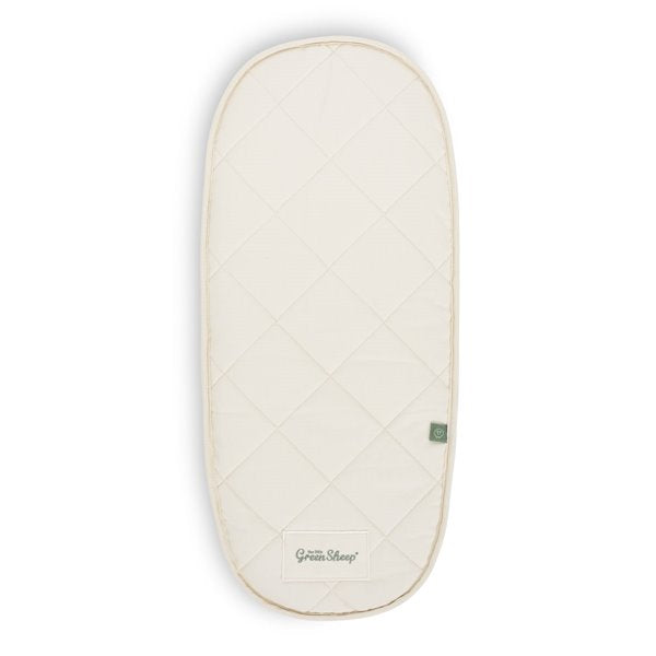 Natural Carrycot Mattress iCandy Cherry Size