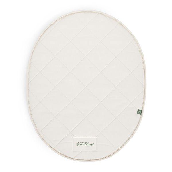 Natural Crib Mattress to fit Stokke Sleepi Mini V3