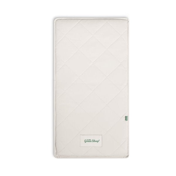 Natural Crib Mattress SnuzPod4